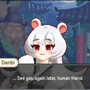 Profile image of Danbi