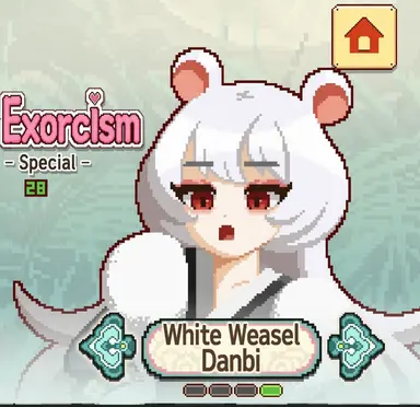 Profile image of Danbi