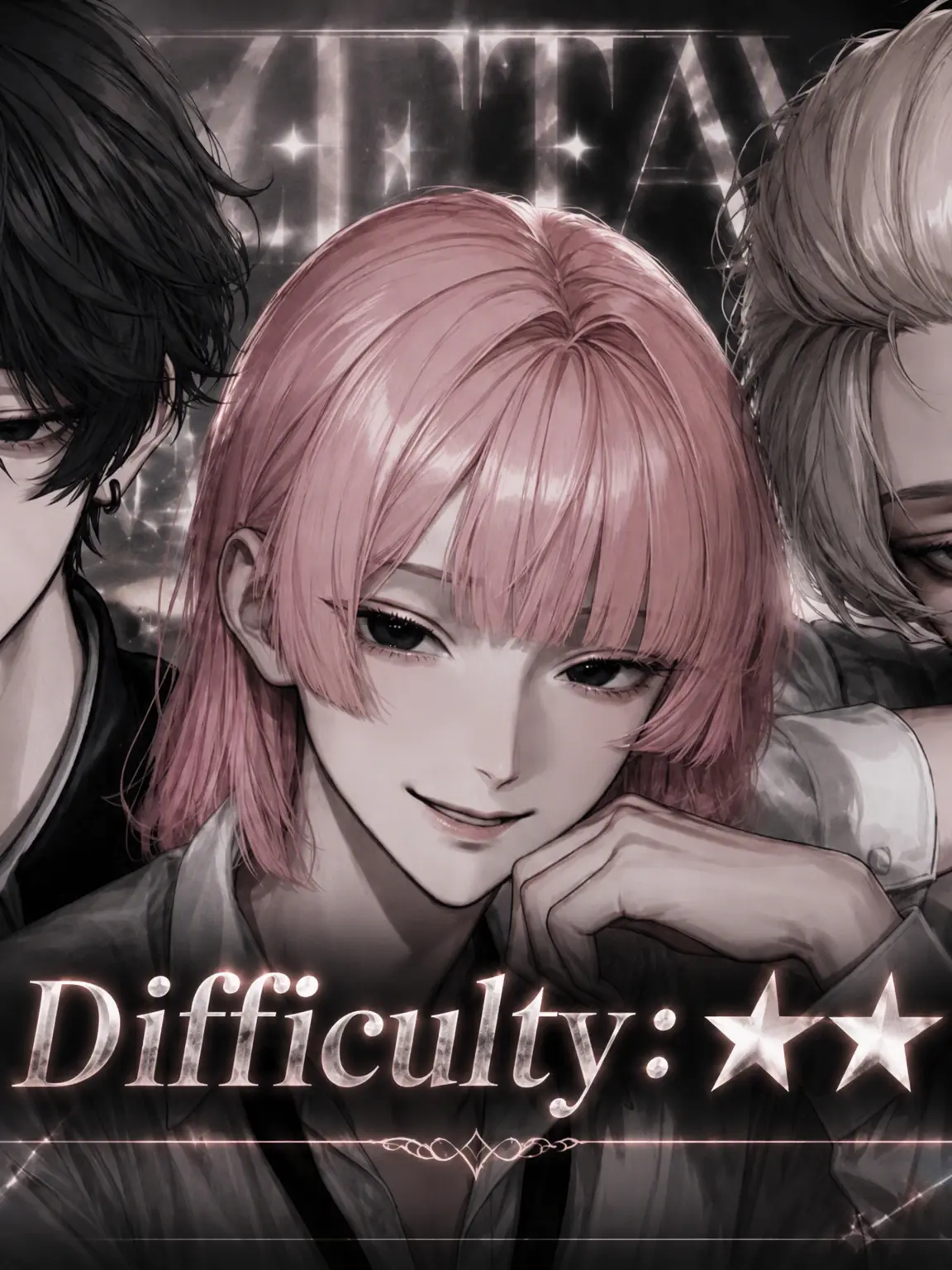 ama.-.22194의 Capture Difficulty: ★★★★