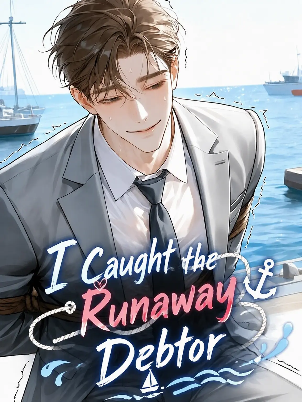 Atomato_12의 Caught the Runaway Debtor