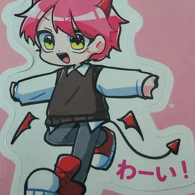 Profile image of ジプサ
