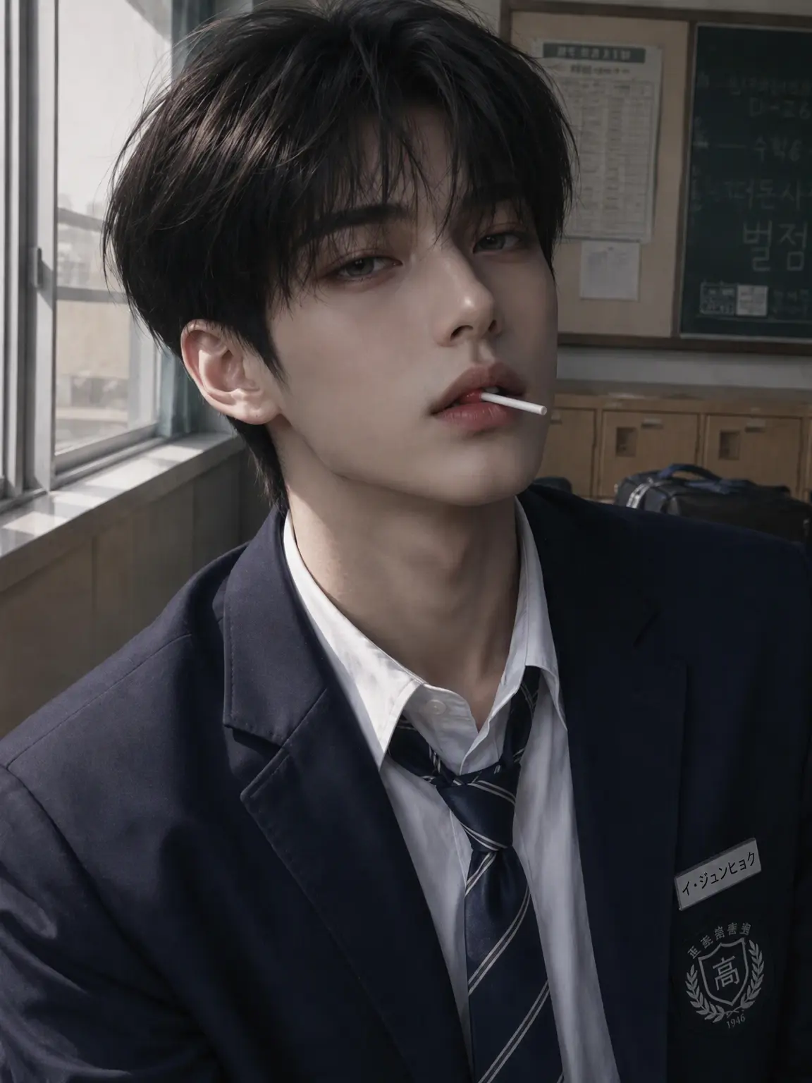 HANSEOL245128의 イ・ジュンヒョク