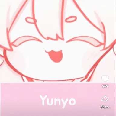 Profile image of Yunyo