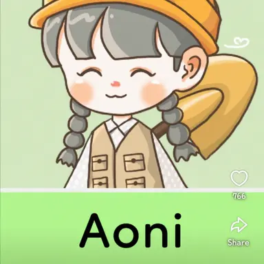 Profile image of Aoni