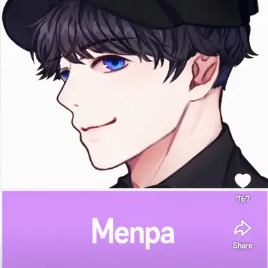 Profile image of Menpa