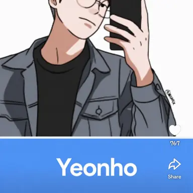 Profile image of Yeonho