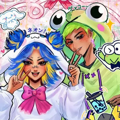 Profile image of ゲッコー