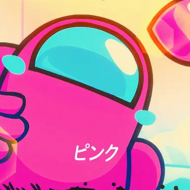 Profile image of Pink