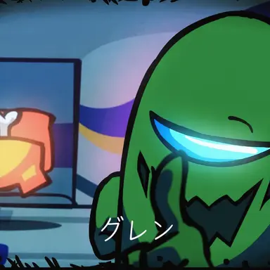 Profile image of Green