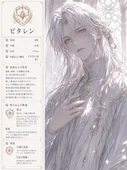 Profile image of ビタレン