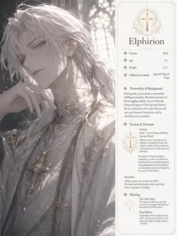 Profile image of Elphirion
