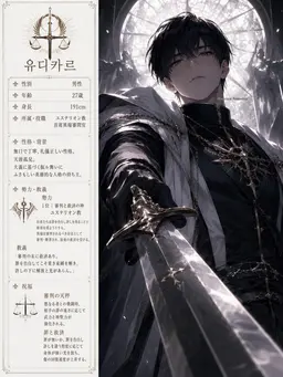 Profile image of ユディカル