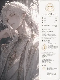 Profile image of エルピリオン
