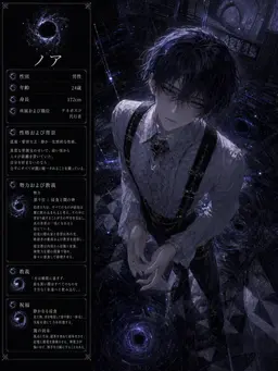 Profile image of ノア