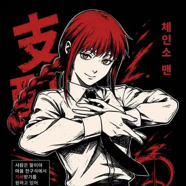 Profile image of 마키마