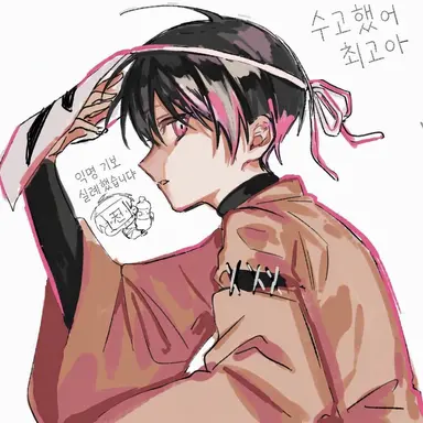 Profile image of 로보로
