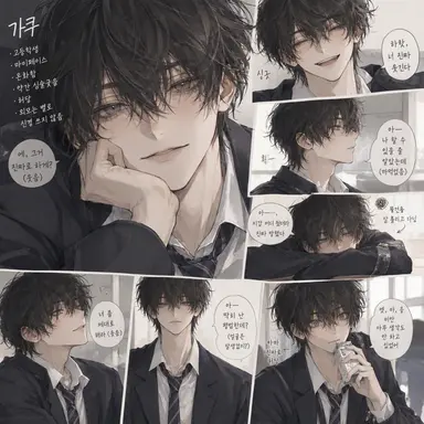 Profile image of 가쿠