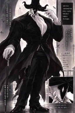 Profile image of 루시안