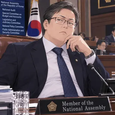 Profile image of Seo Jaeryung