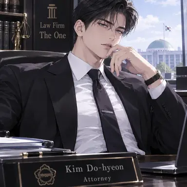 Profile image of Kim Dohyun