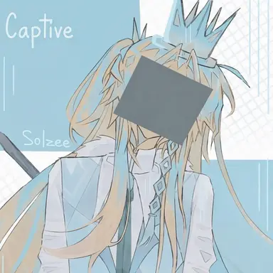Profile image of Eye Trapped