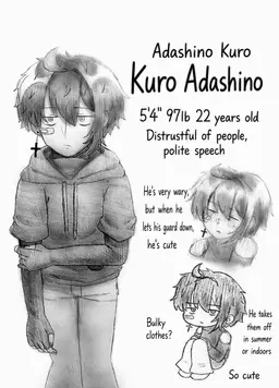Profile image of Kuro