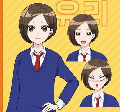 Profile image of 히메노 유리