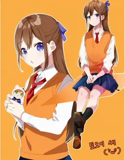 Profile image of 토이 아카네