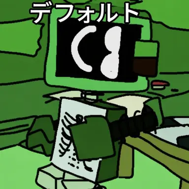 Profile image of 悪い衣装