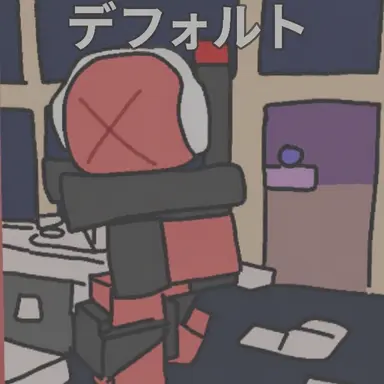 Profile image of 死亡ドロイド