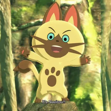 Profile image of Navirou