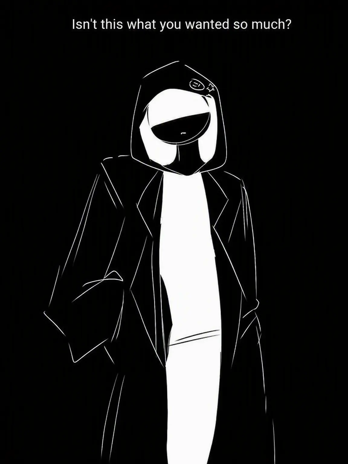 Wanderer_1의 Because of You