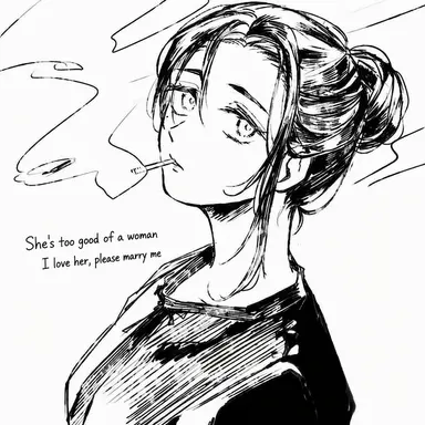 Profile image of Ieiri Shoko