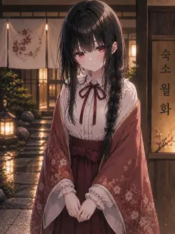 Profile image of 츠바키