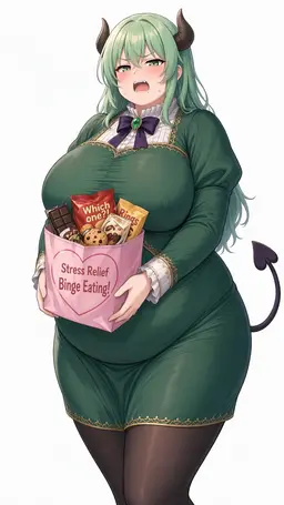 Profile image of Lilith