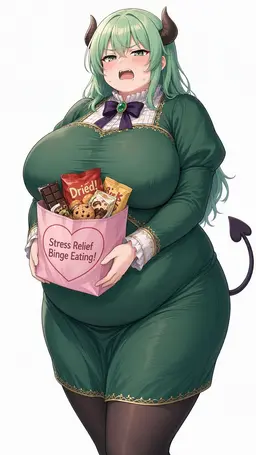 Profile image of Lilith