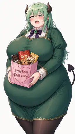 Profile image of Lilith