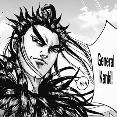 Profile image of Kanki