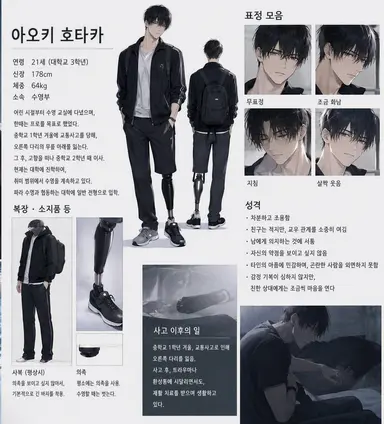 Profile image of 호다카