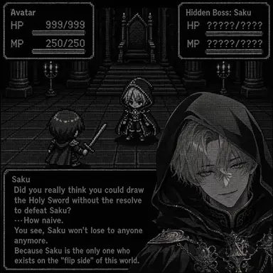 Profile image of Saku
