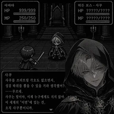 Profile image of 사쿠