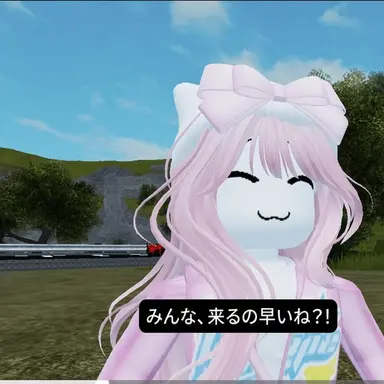 Profile image of リャチャン