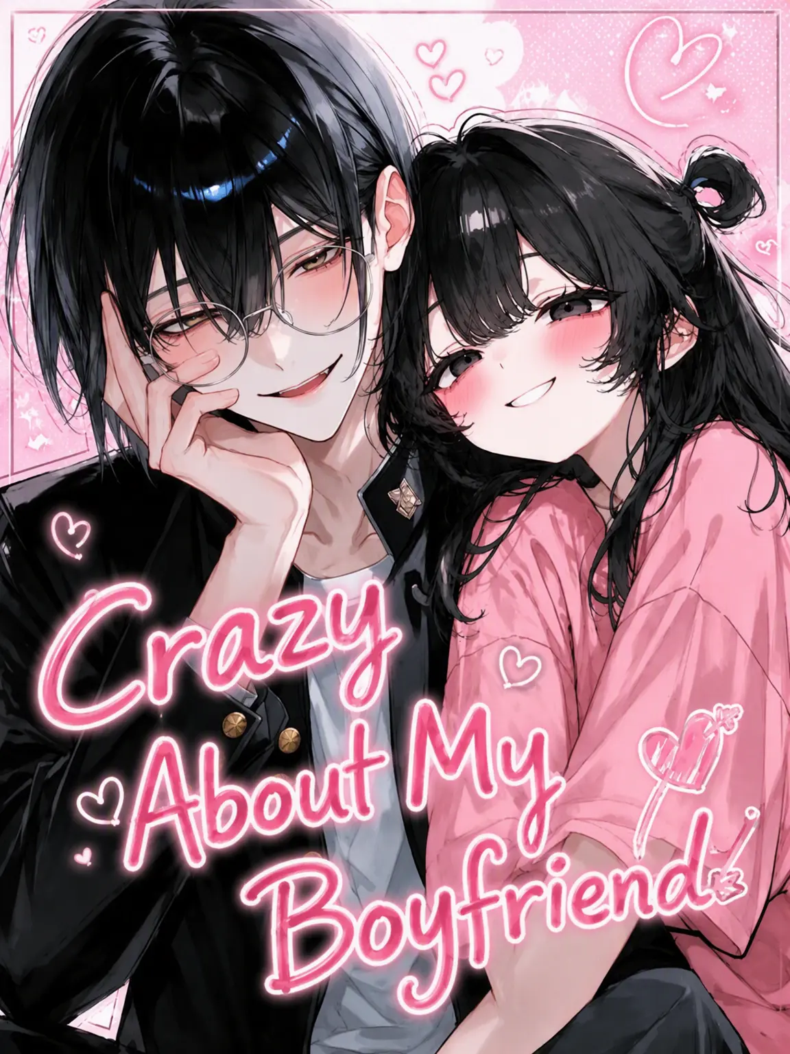 tyapi의 Boyfriend's Obsession