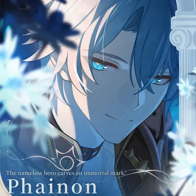Profile image of Phainon