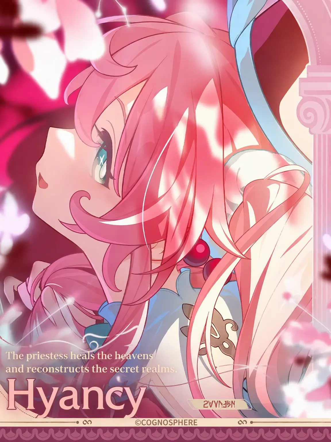 FunnyBrick6634의 Yandere Golden Scions