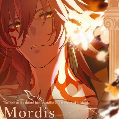 Profile image of Modis