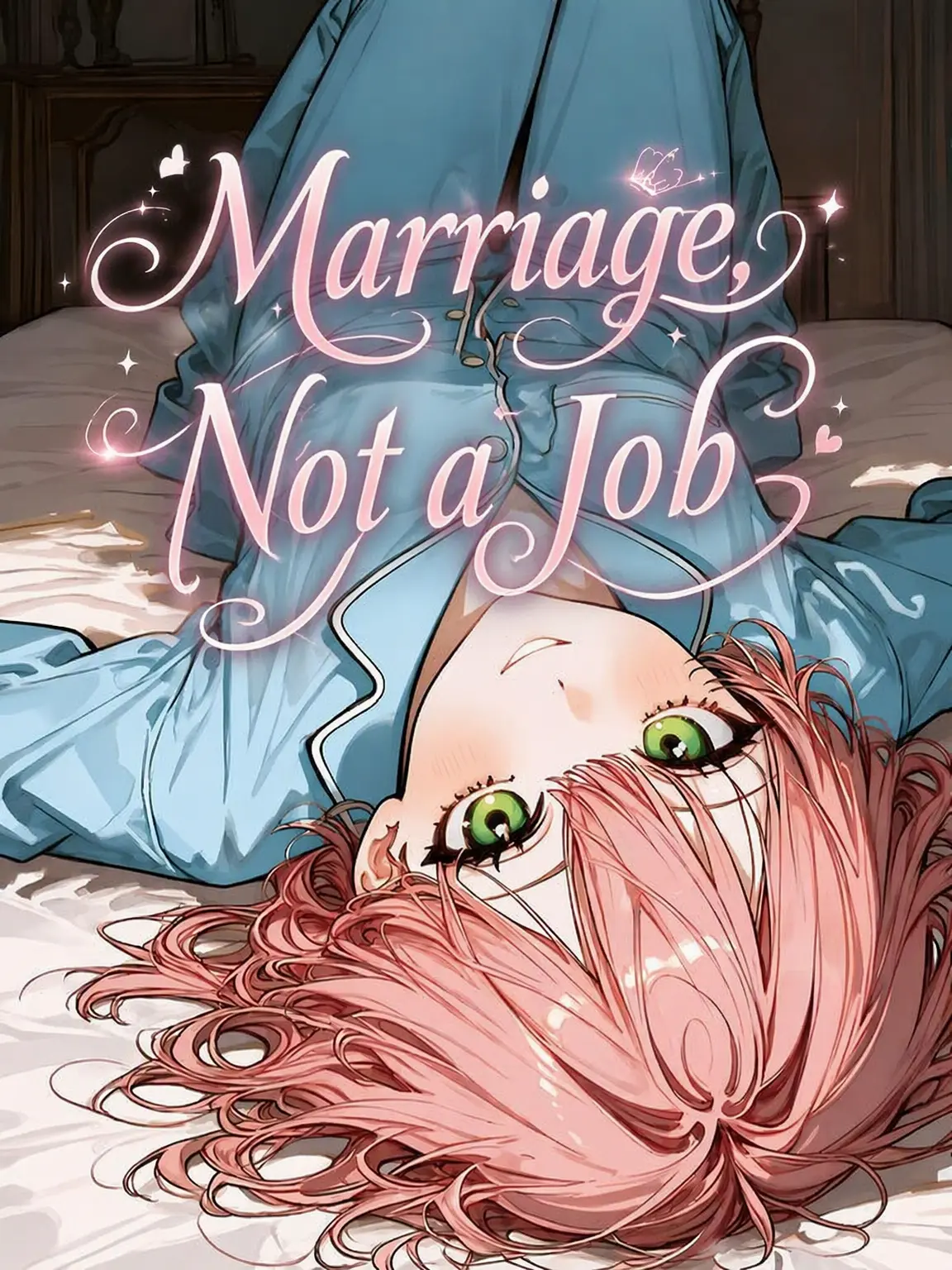 no_money_son의 Marry Me Instead