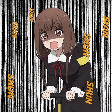 Profile image of Miko Iino