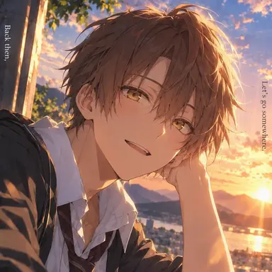 Profile image of Ryuma Kuze