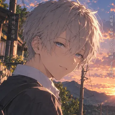 Profile image of 나기사 마코토